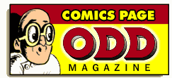 ODD Comics