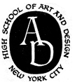 A&D logo