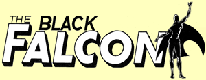 BLACK FALCON