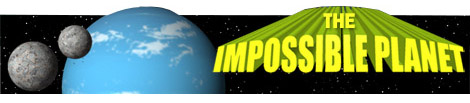Impossible Planet