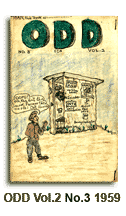 ODD Vol2. No.3