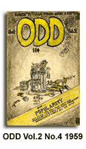 ODD Vol.2 No.4