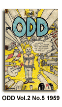 ODD Vol.2 No.5