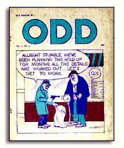 ODD No.1