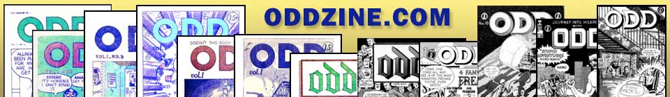 ODDZINE.COM