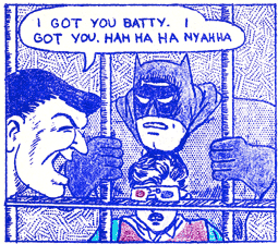 Battyman