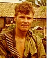Dave in Nam