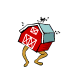 Barndance